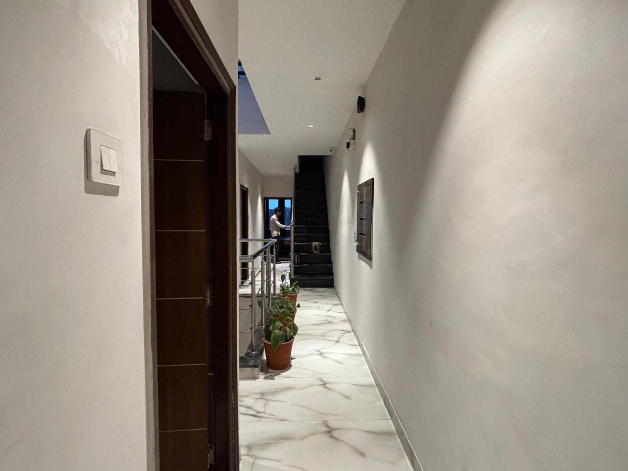 Hotel Casa Mohali Exterior photo